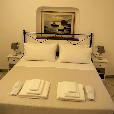 La Terrazza Sul Mare 2*