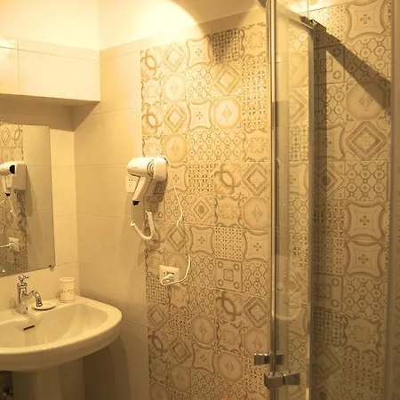 Bed & Breakfast La Terrazza Sul Mare 4*