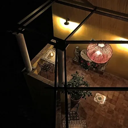 La Terrazza Sul Mare Bed & Breakfast