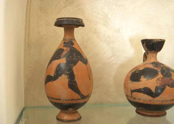 فندق مبيت وإفطار La Terrazza Sul Mare كابري