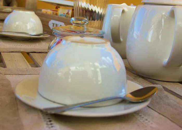 La Terrazza Sul Mare