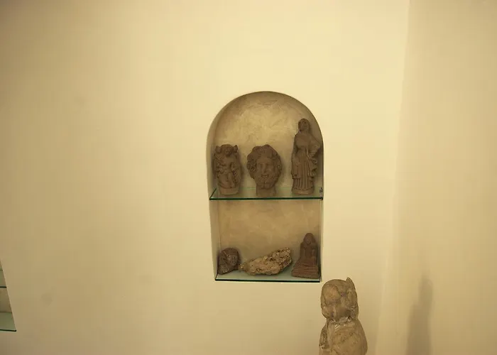 La Terrazza Sul Mare 4* كابري