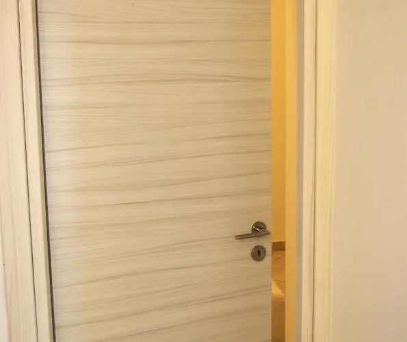 فندق مبيت وإفطار La Terrazza Sul Mare 4*