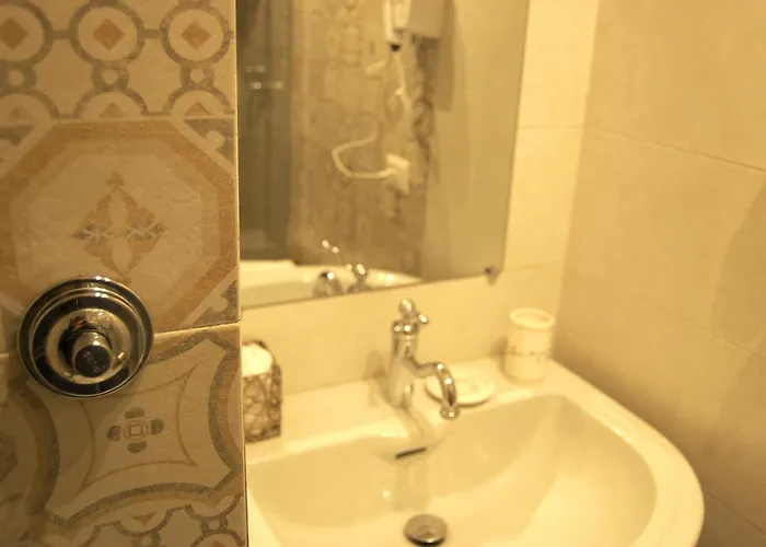 La Terrazza Sul Mare 4* كابري