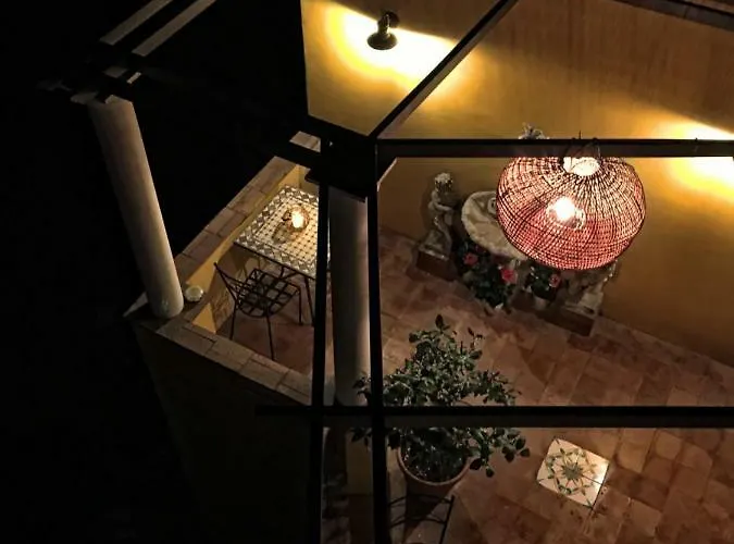 La Terrazza Sul Mare فندق مبيت وإفطار